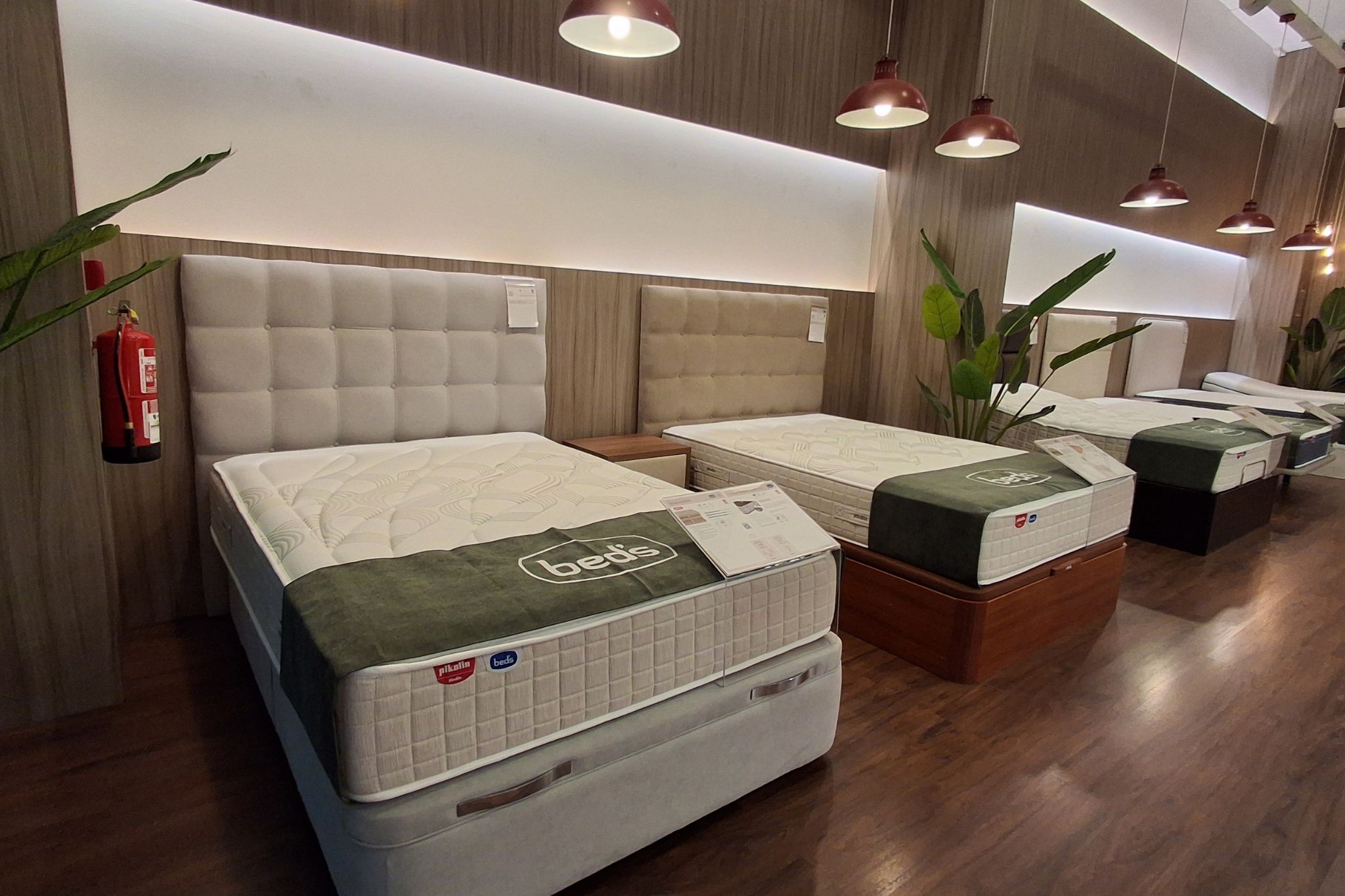 Foto 4 di Bedland