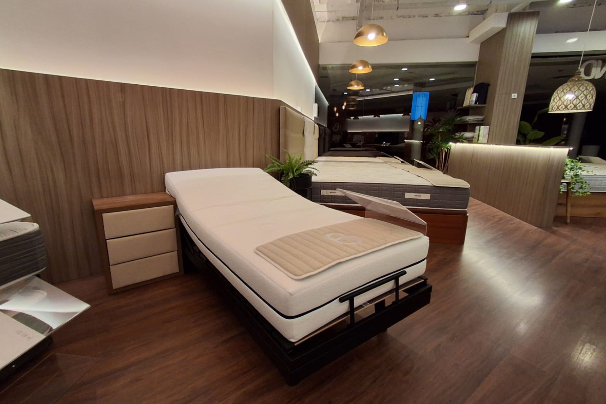 Foto 7 di Bedland