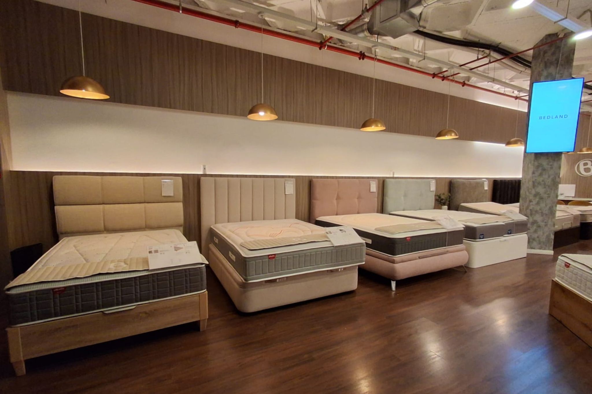 Foto 6 di Bedland