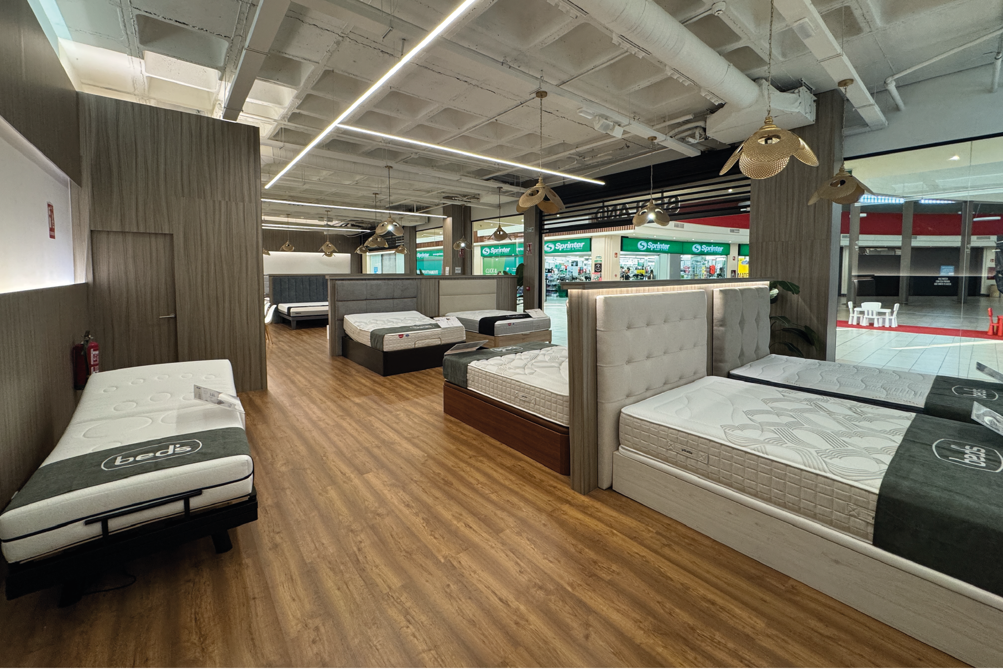 Foto 7 di Bedland
