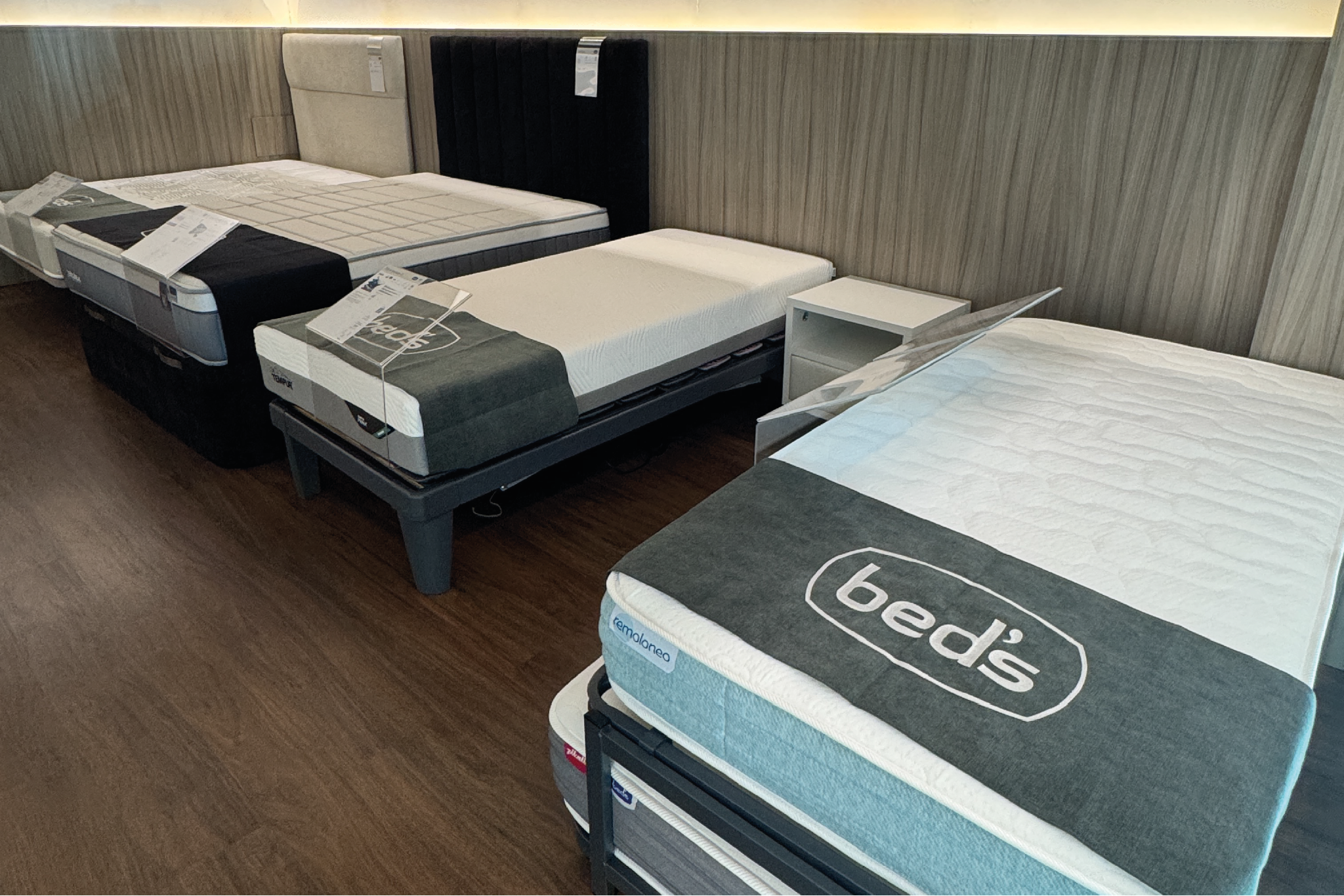 Foto 8 di Bedland