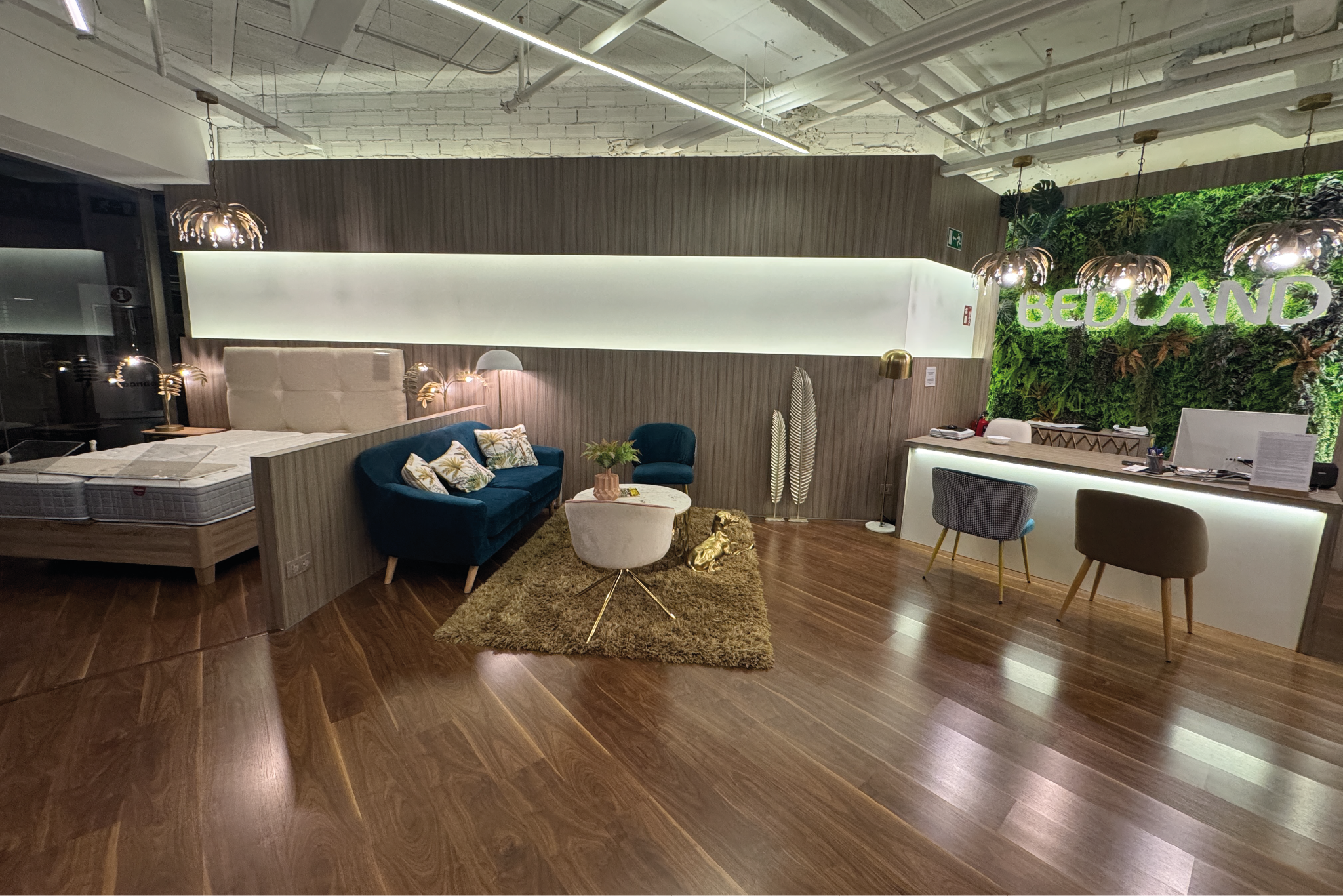 Foto 5 di Bedland
