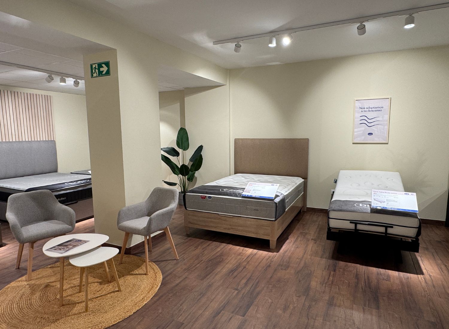 Foto 4 di Bed's Elche