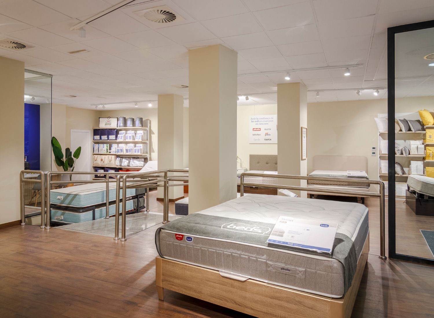Foto 3 di Bed's Reus