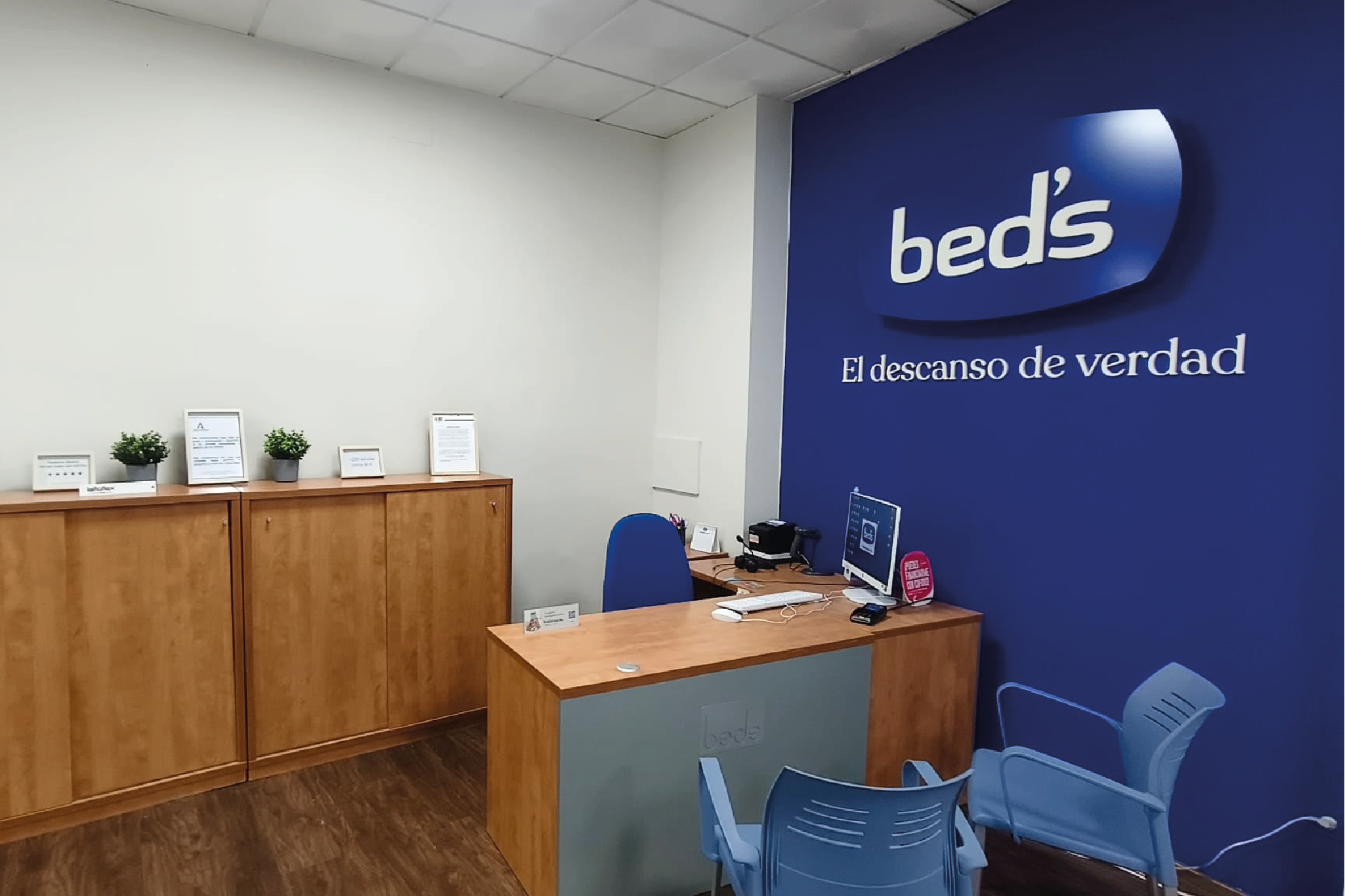 Foto 10 di Bed's Úbeda