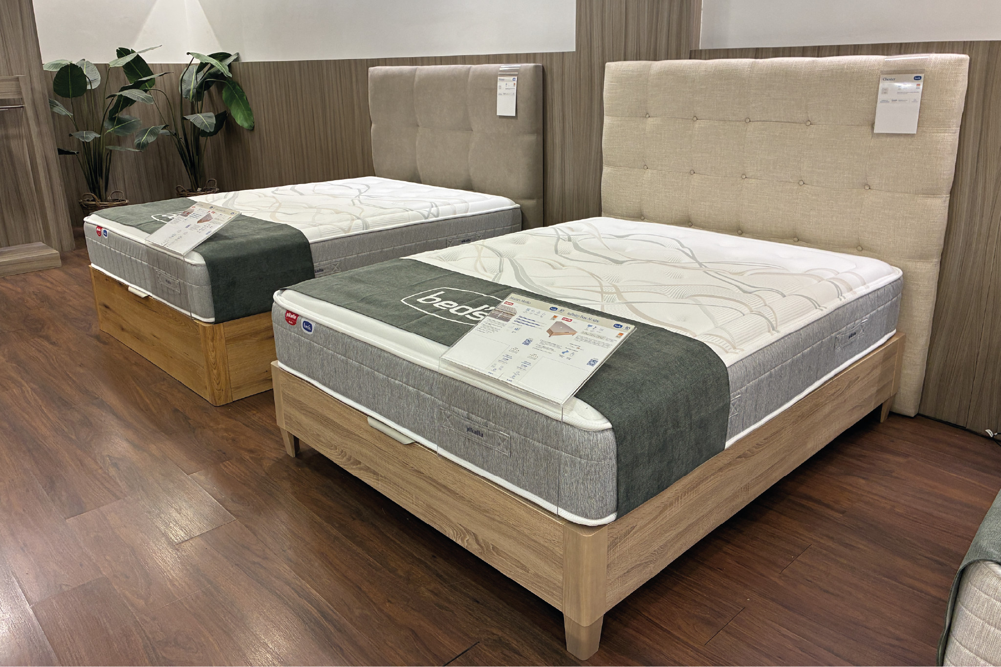 Foto 2 di Bedland