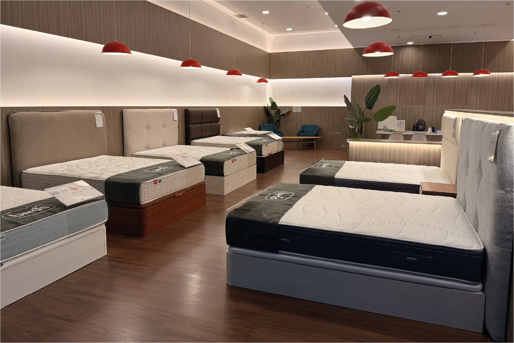 Foto 7 di Bedland
