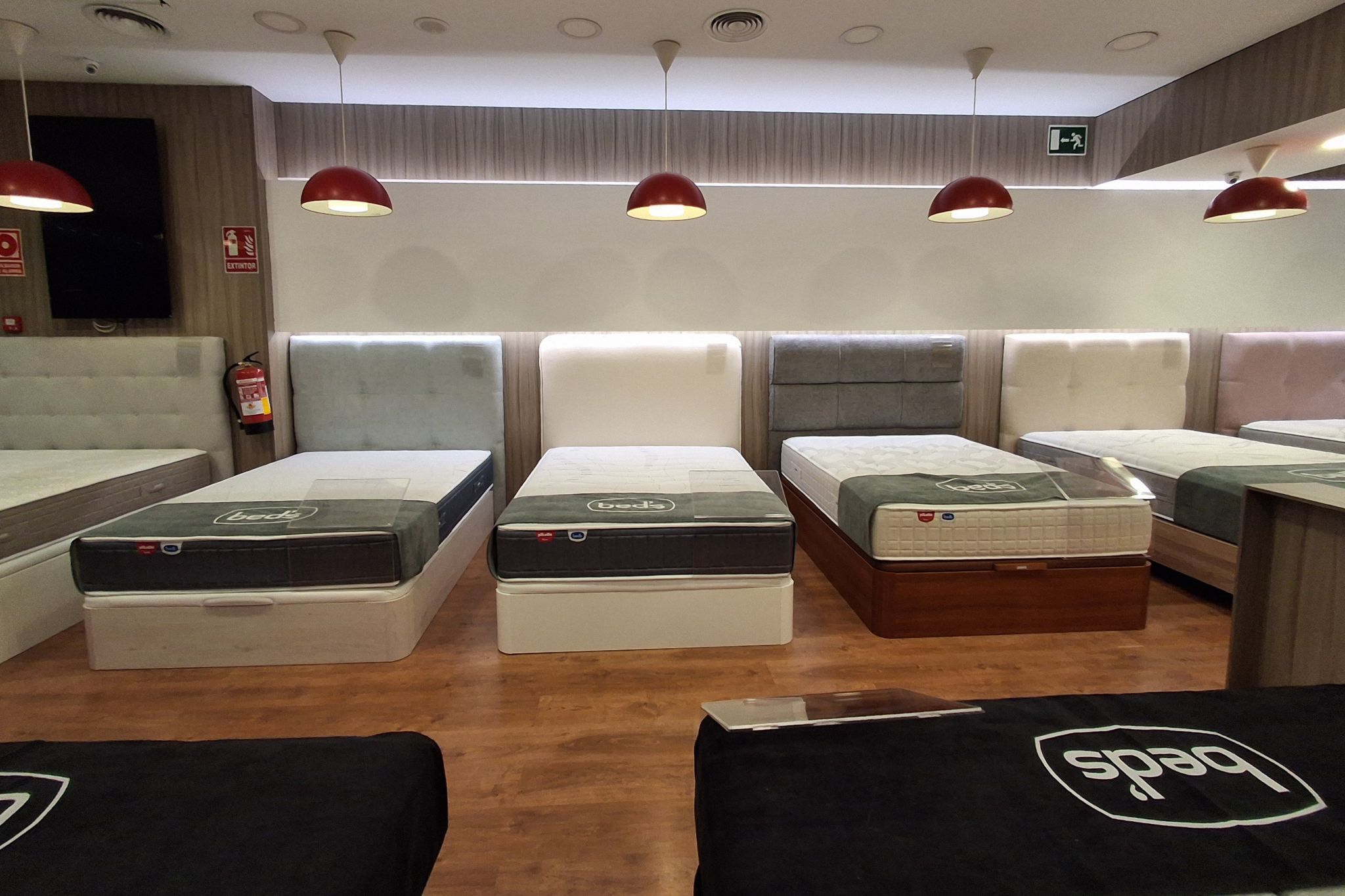 Foto 4 di Bedland