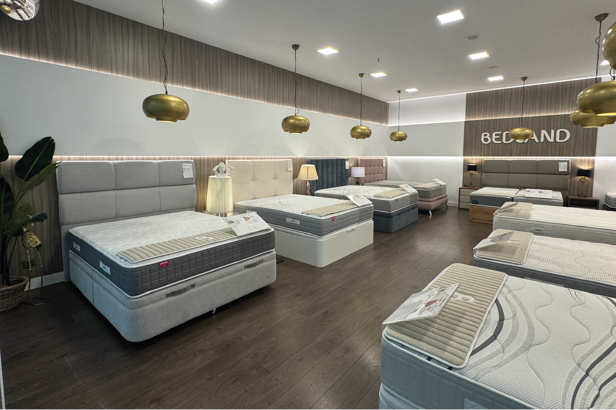 Foto 7 di Bedland