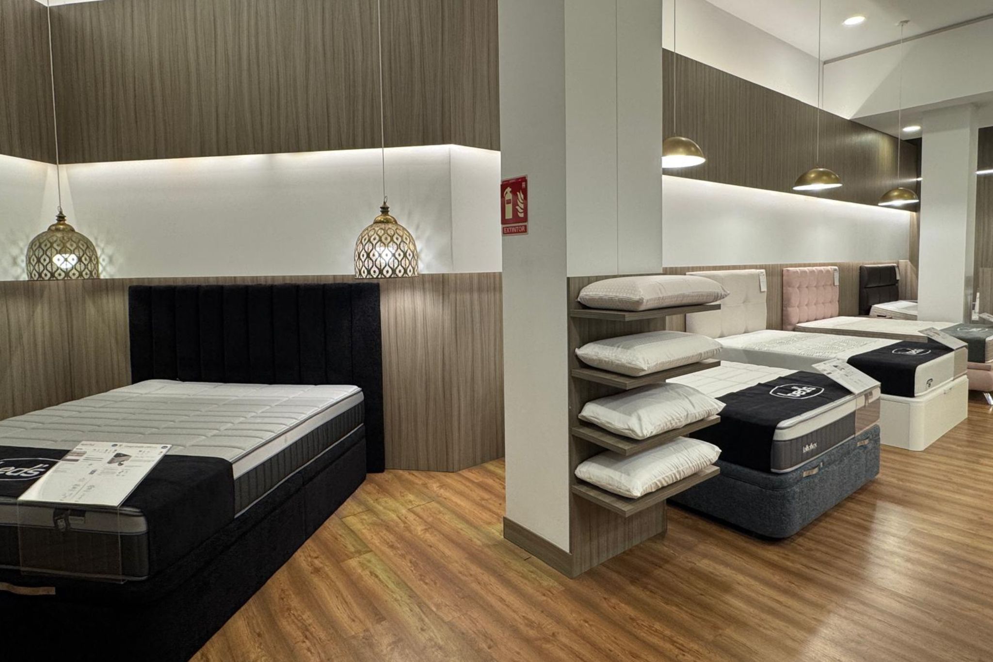 Foto 3 di Bedland