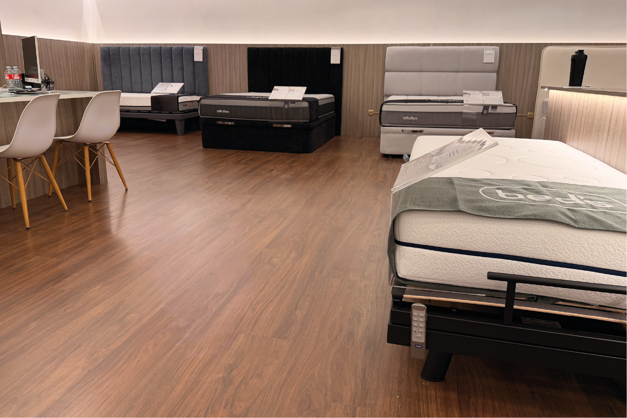 Foto 4 di Bedland