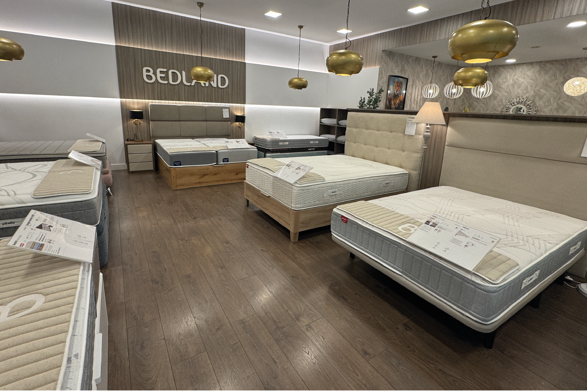 Foto 6 di Bedland