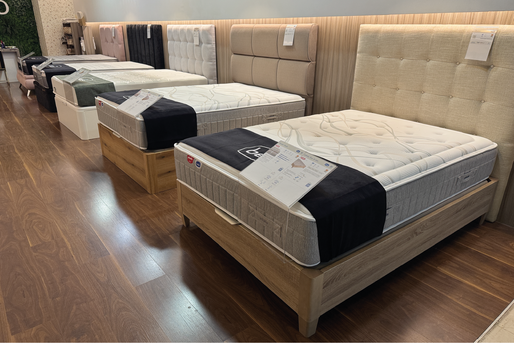 Foto 7 di Bedland