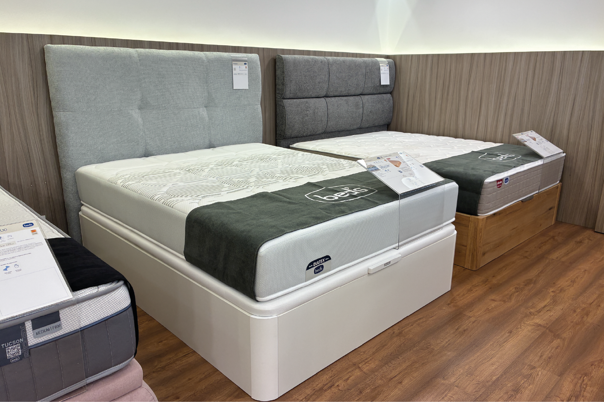 Foto 3 di Bedland
