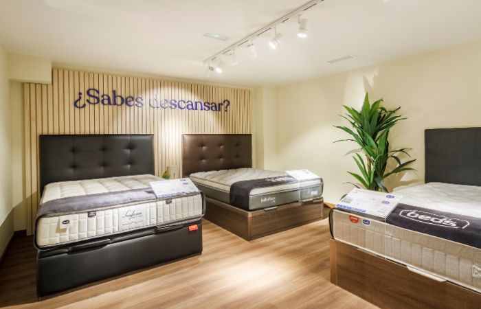 Foto 5 di Bed's Santander