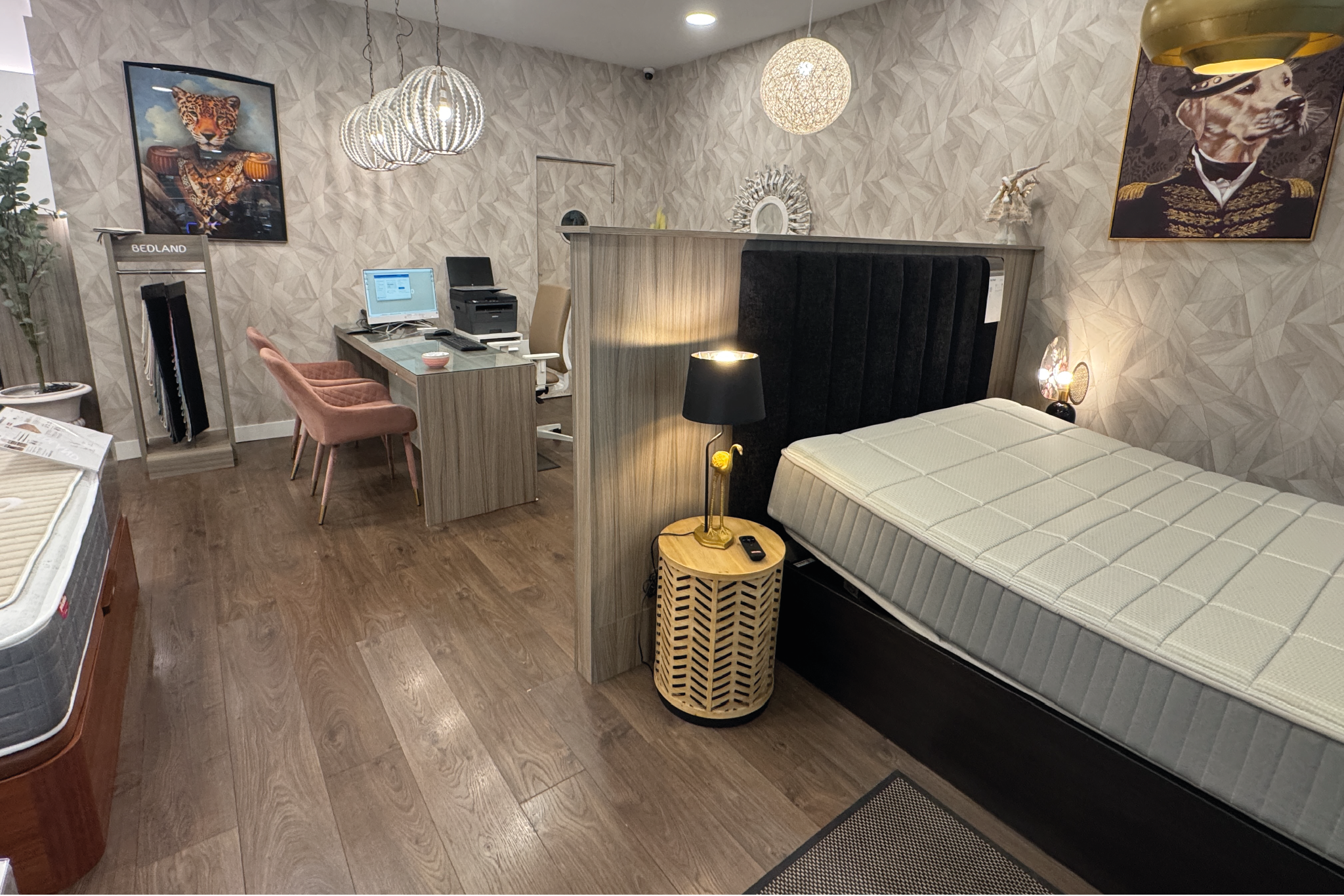 Foto 5 di Bedland