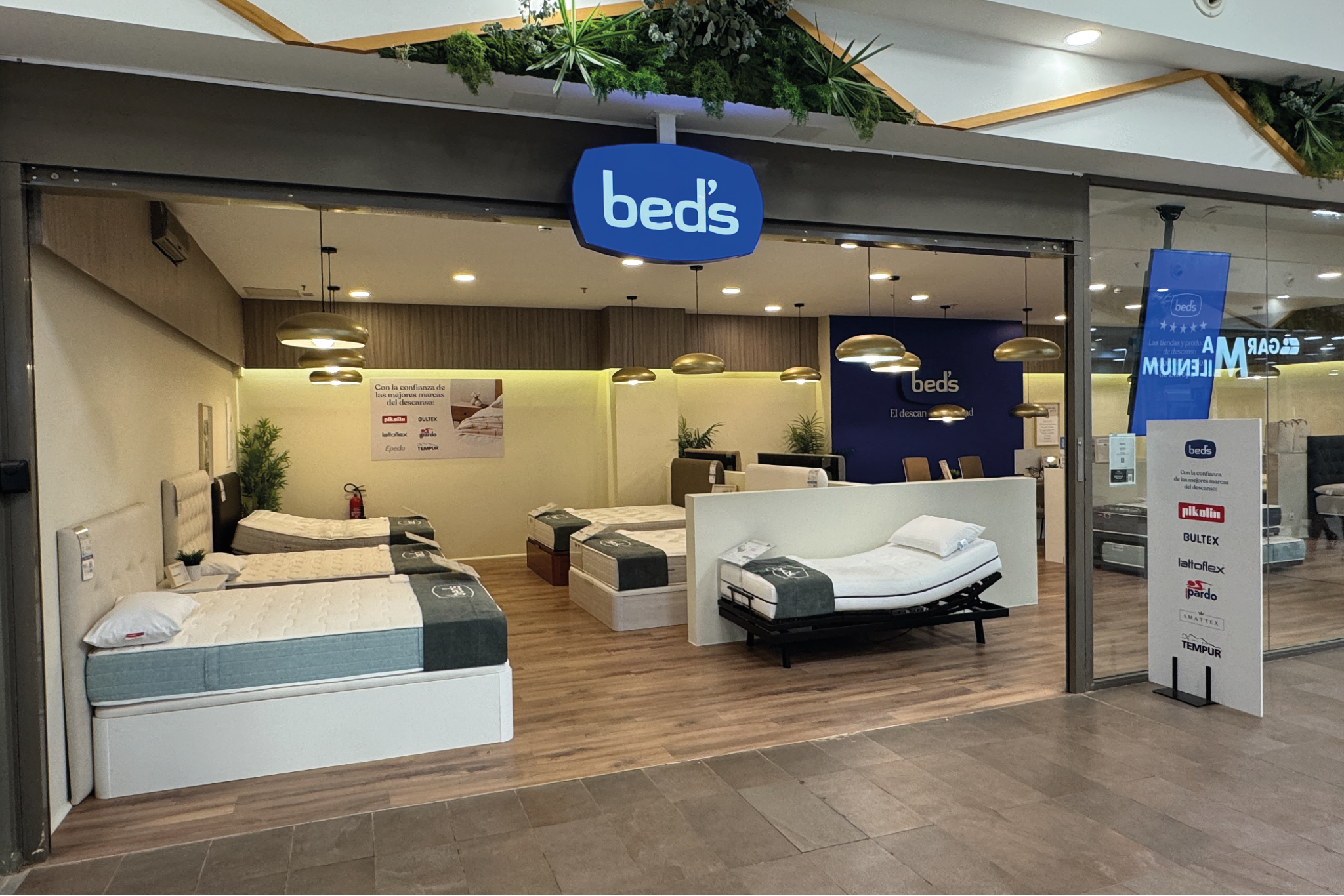 Foto 4 di Bed's Alfafar