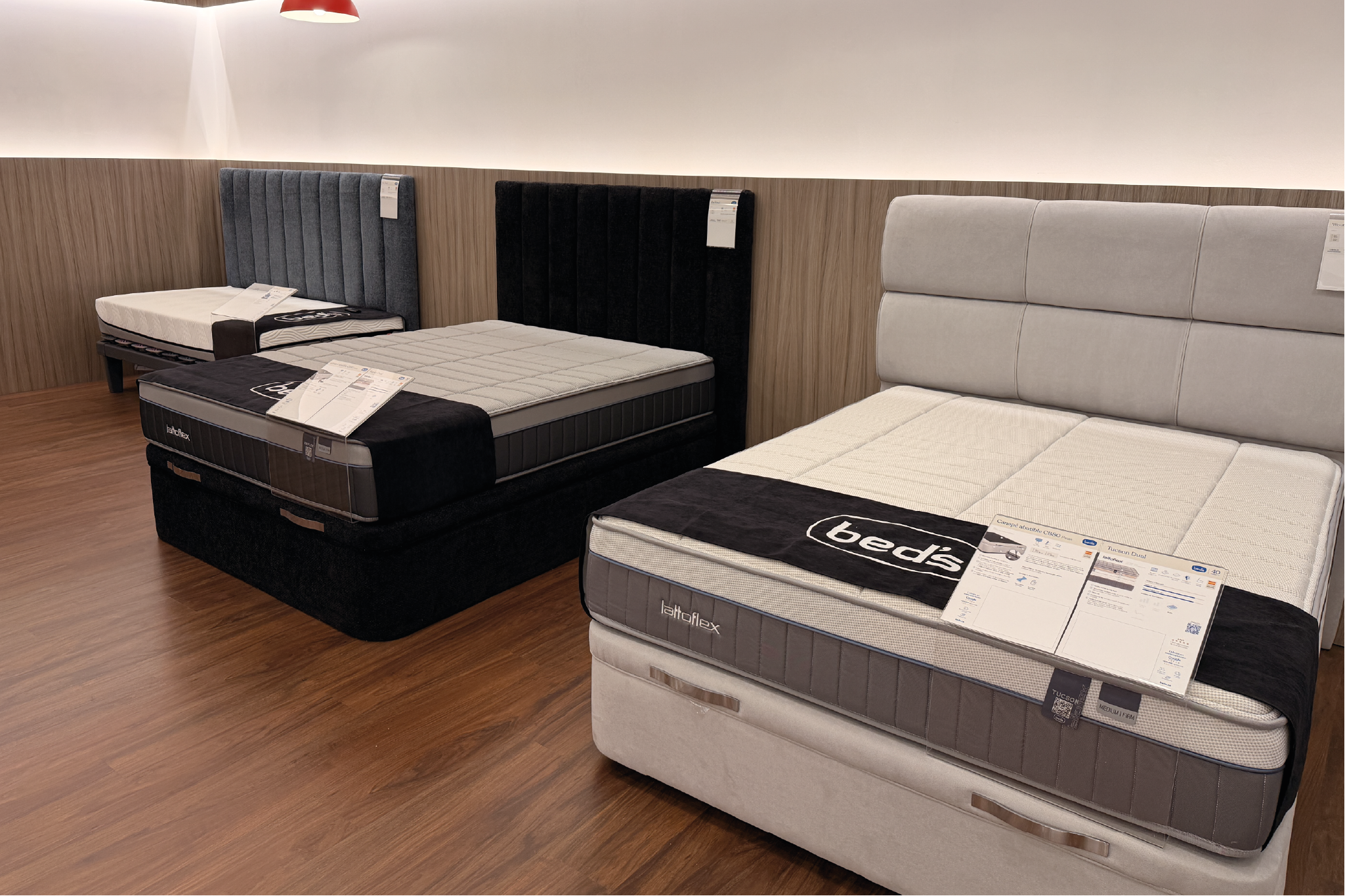 Foto 2 di Bedland