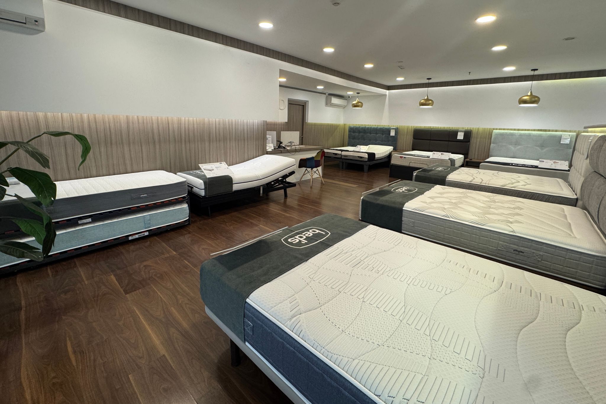 Foto 5 di Bedland