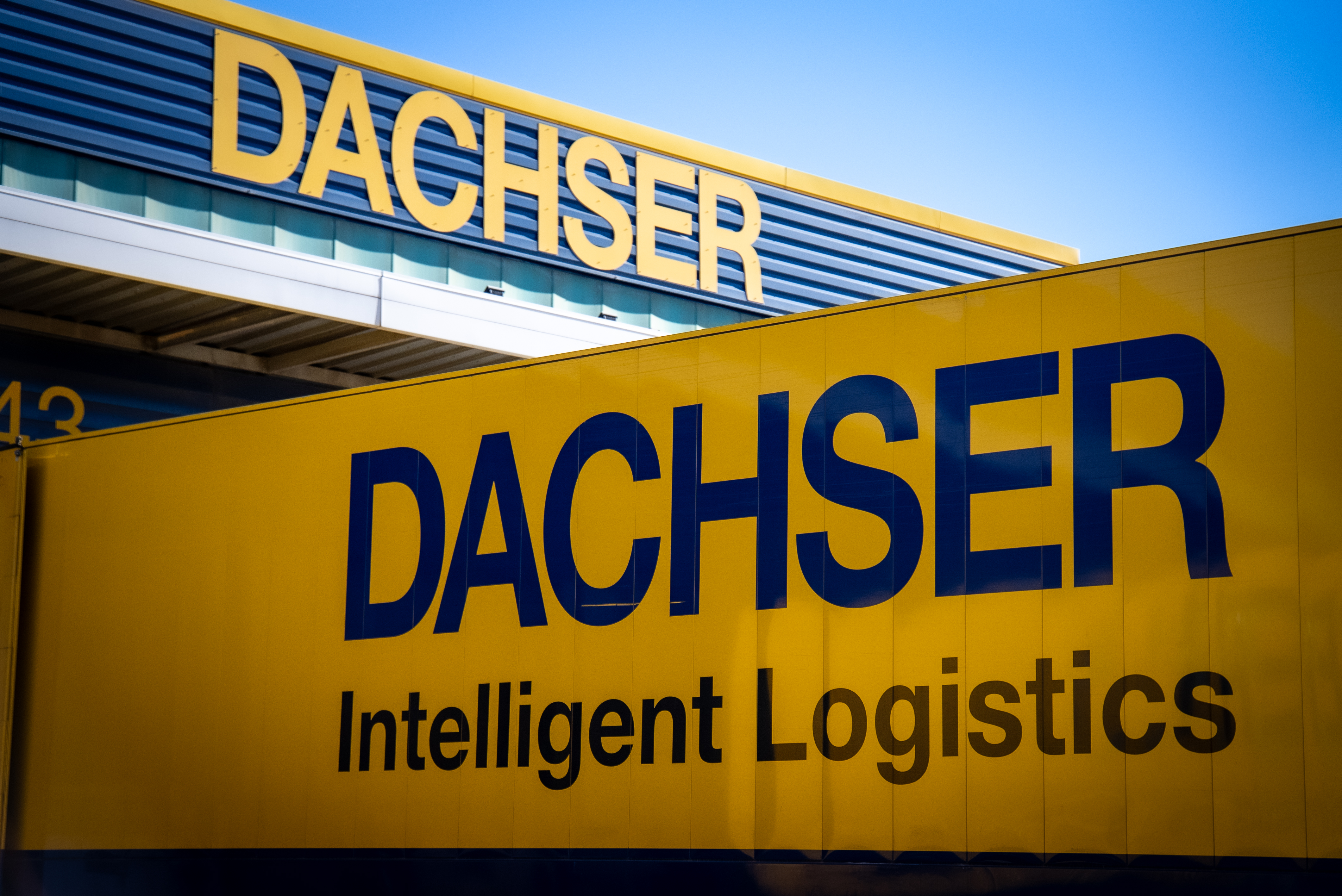 Fotografia 8 de DACHSER