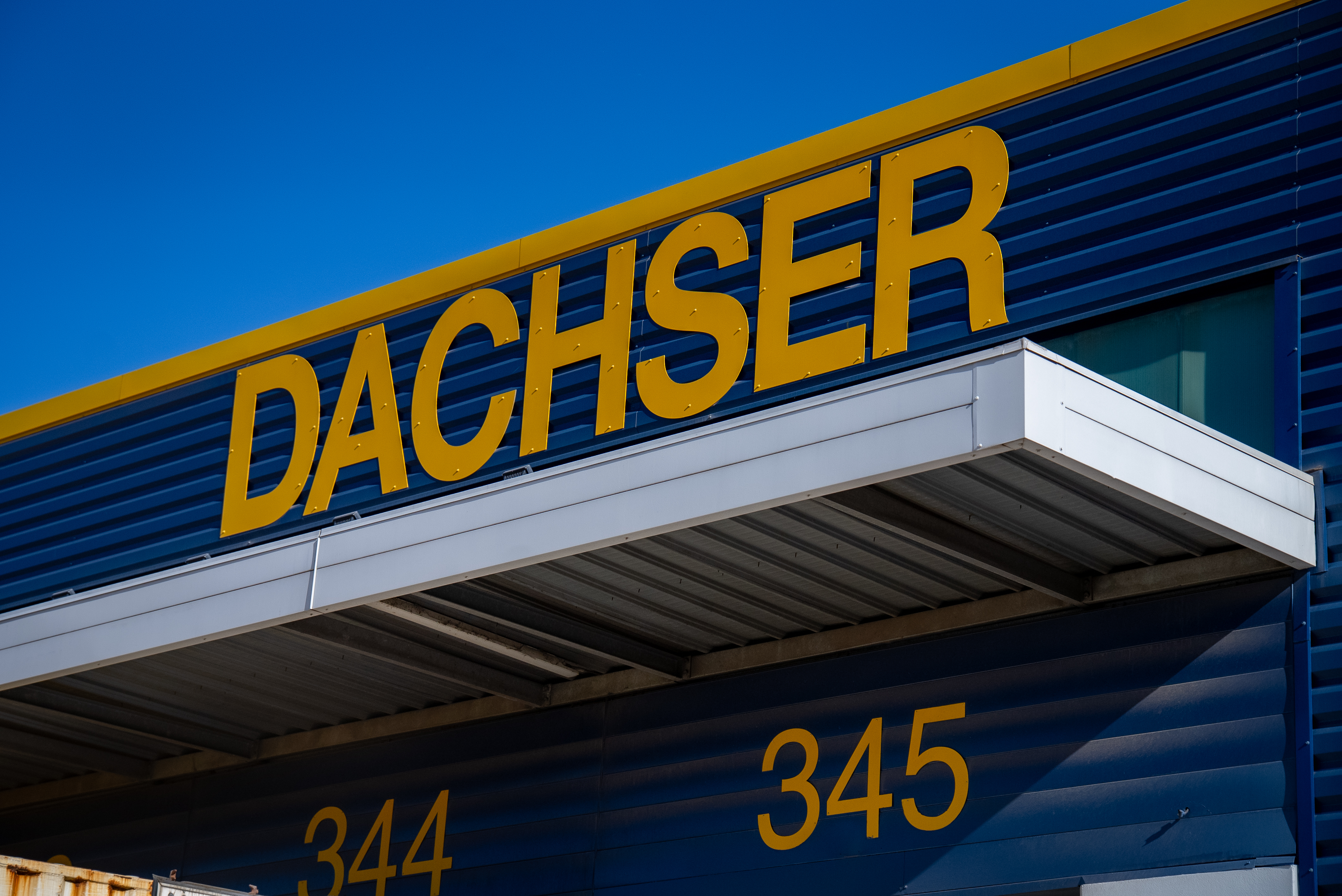 Fotografia 9 de DACHSER