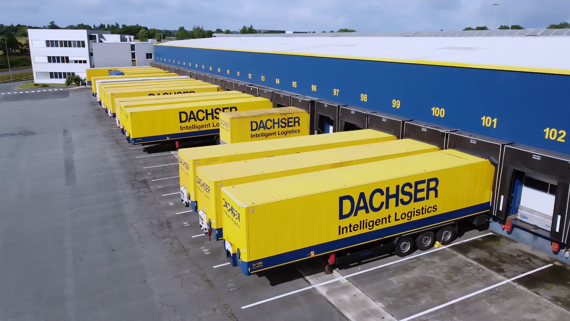 Foto 4 de DACHSER
