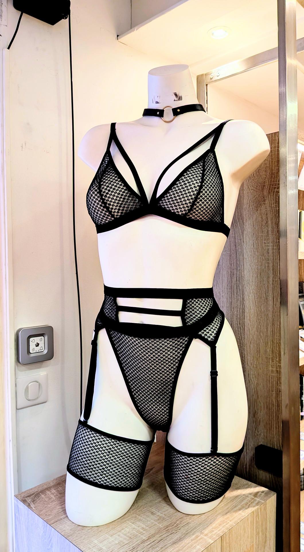 espaceplaisir - Toulouse - Mieux qu'un sex shop