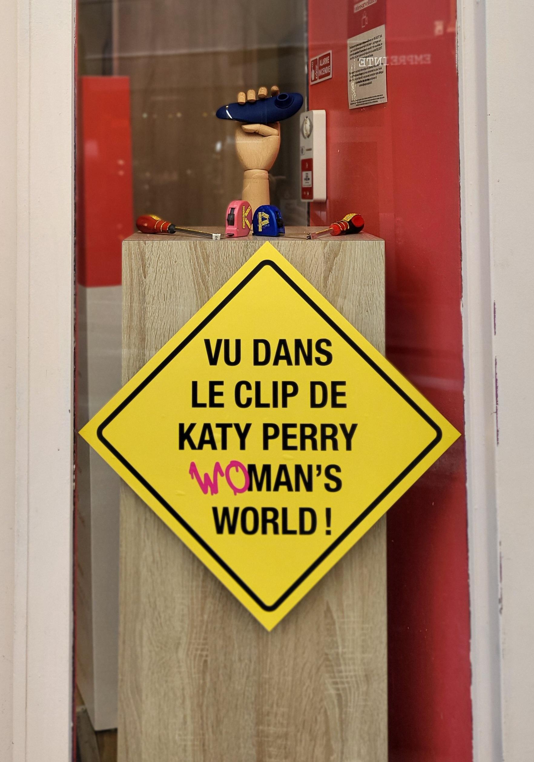 espaceplaisir - Lyon Terreaux - Mieux qu'un sex shop