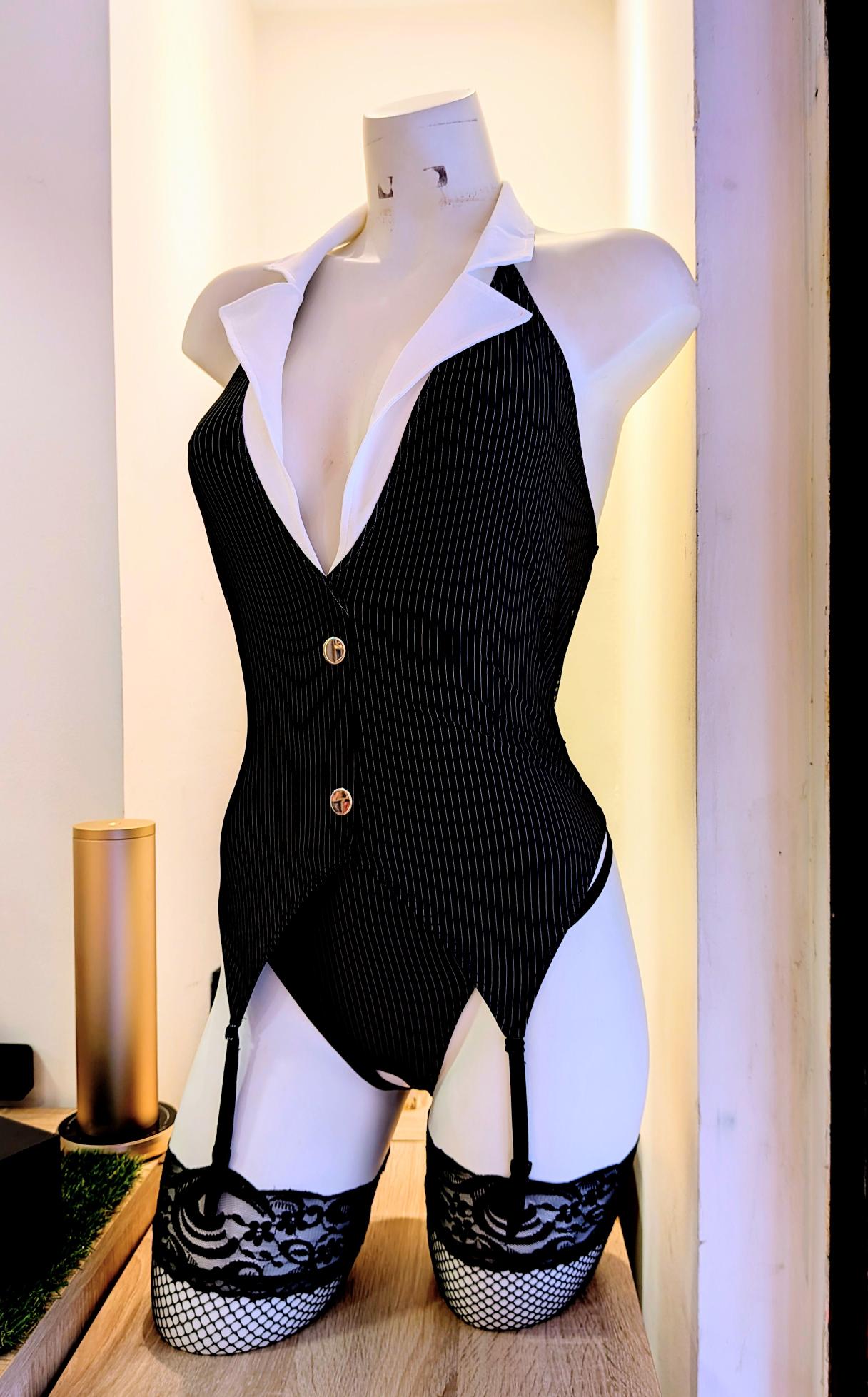 espaceplaisir - Toulouse - Mieux qu'un sex shop