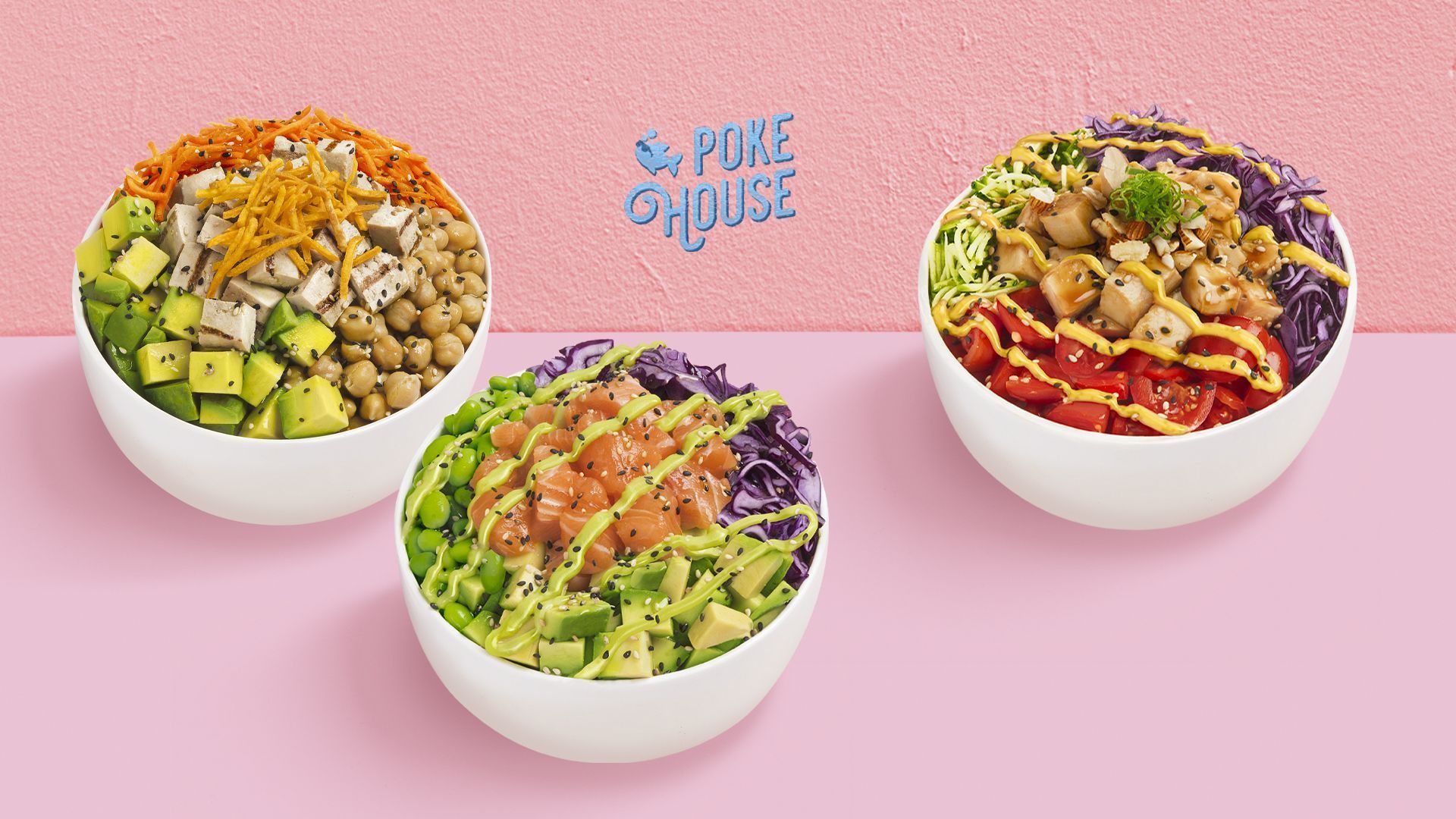 Poke House - Alegro Sintra