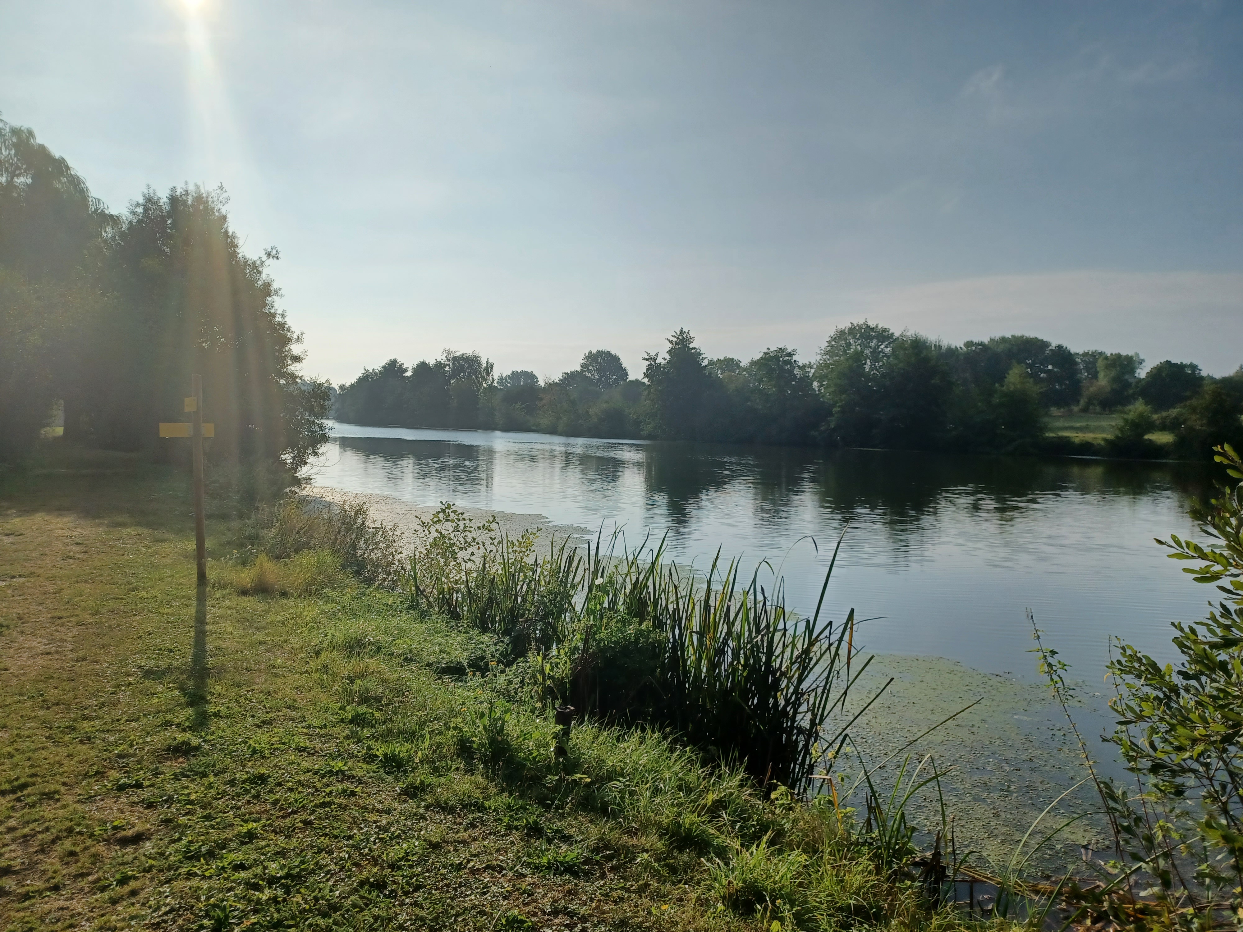 Foto 4 di Aire Camping-Car Park