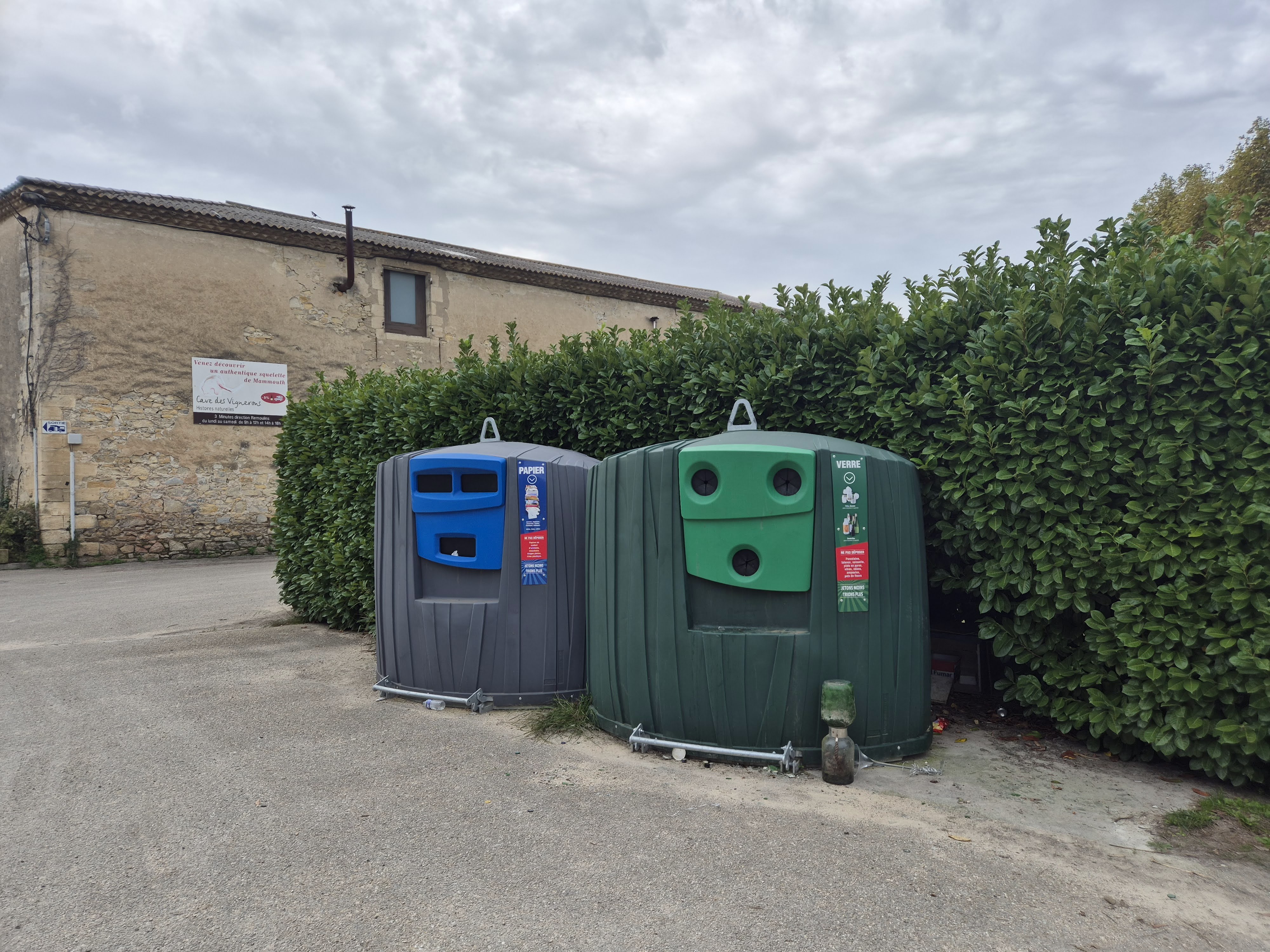 Foto 4 di Aire Camping-Car Park