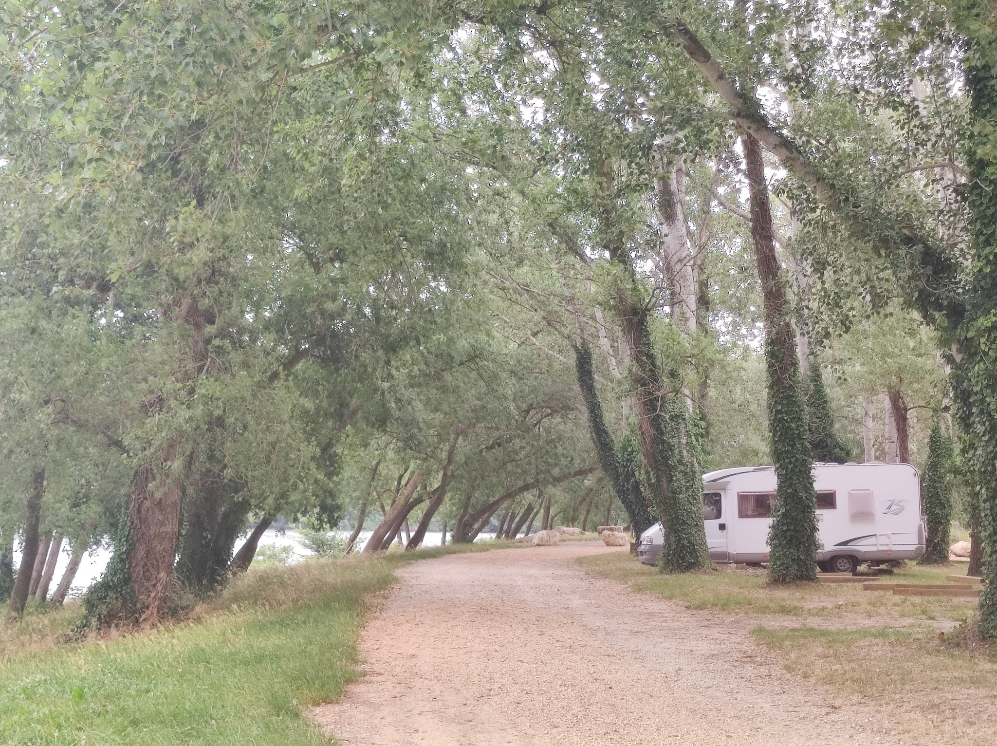 Foto 6 di Aire Camping-Car Park