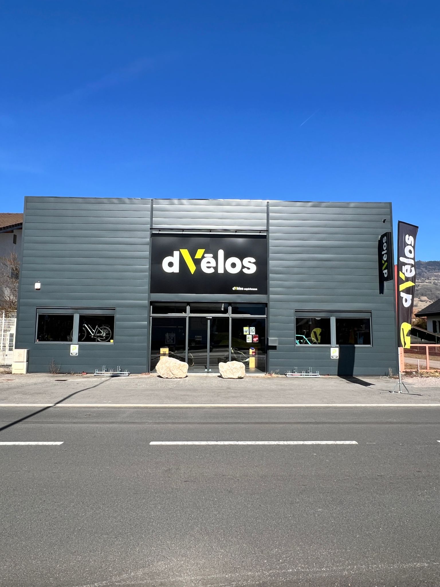 Foto 1 di dVélos Cluses