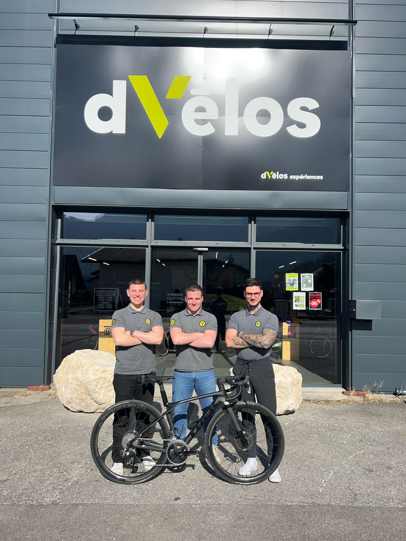 Foto 6 di dVélos Cluses