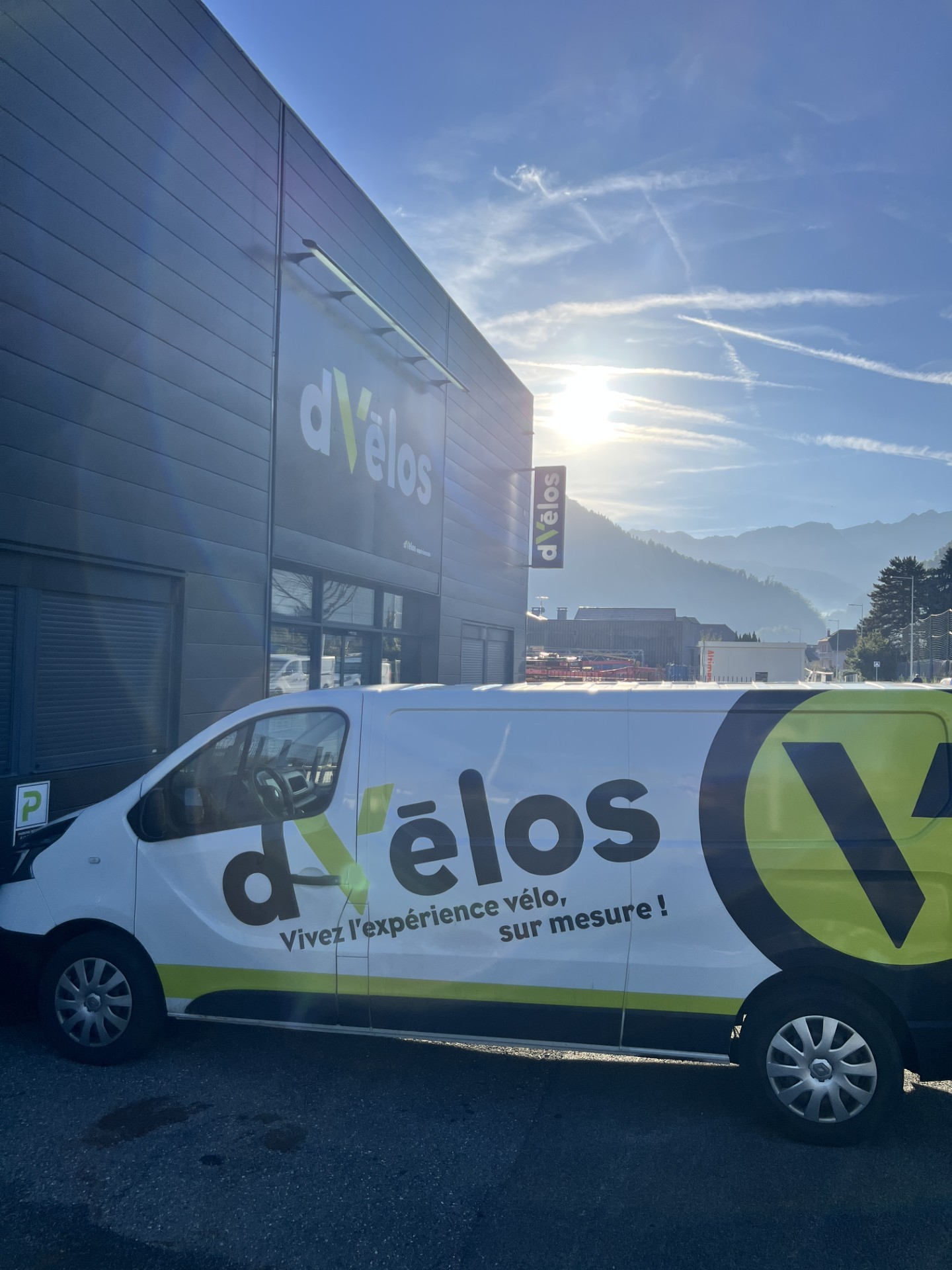 Foto 14 di dVélos Cluses
