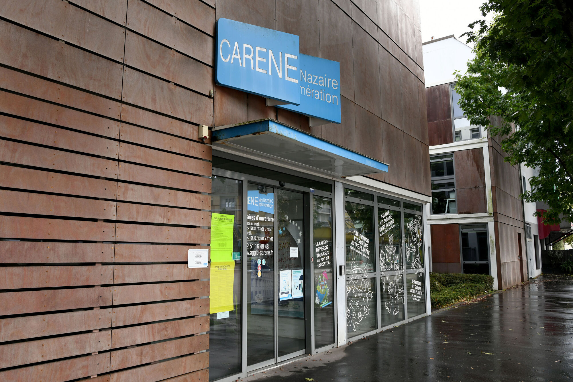 Foto 4 di Accueil