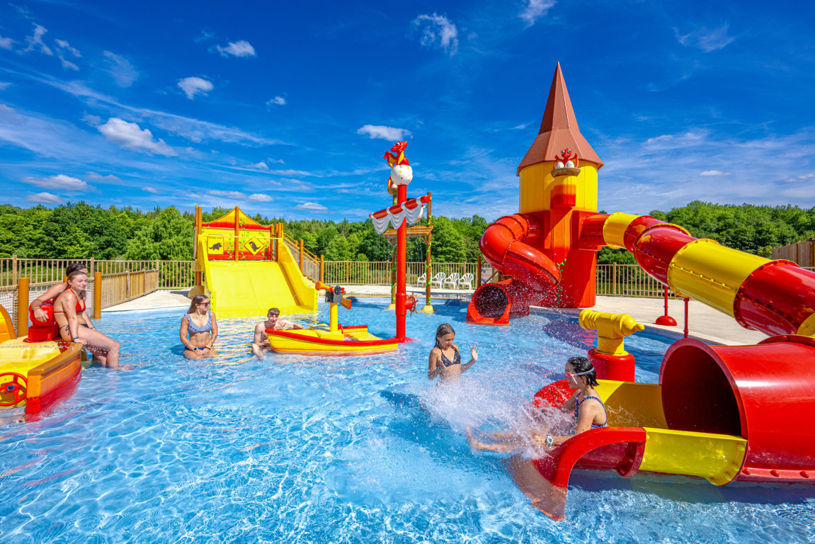 Foto 31 di Camping Capfun - Moulinal