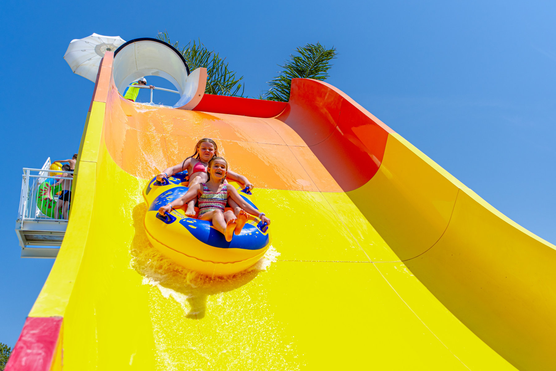 Foto 14 di Camping Capfun - Vignes D'Or