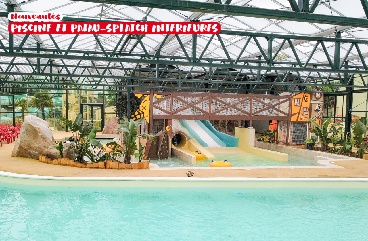 Foto 3 di Camping Capfun - Parc de Paris