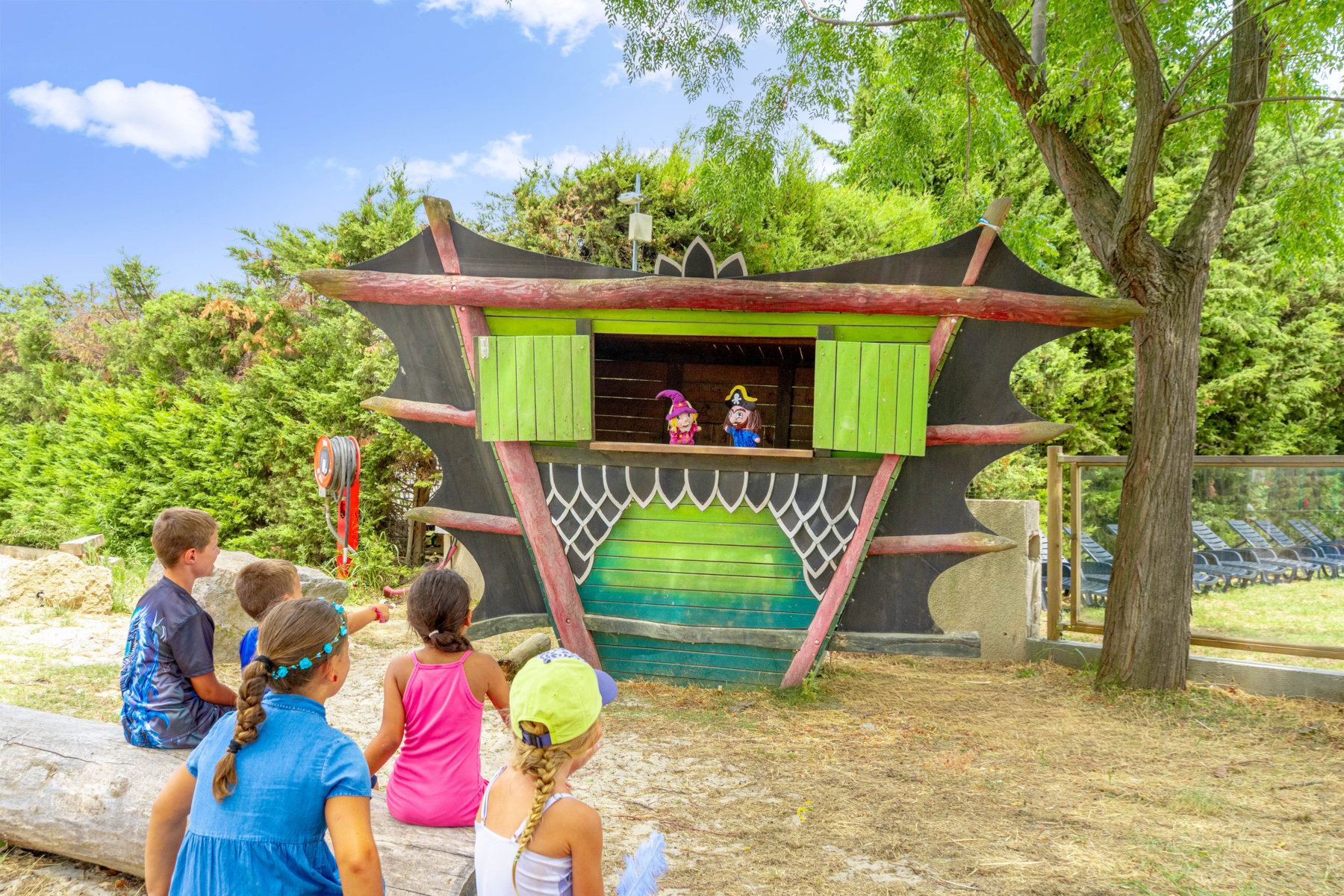 Foto 23 di Camping Capfun - El Moli