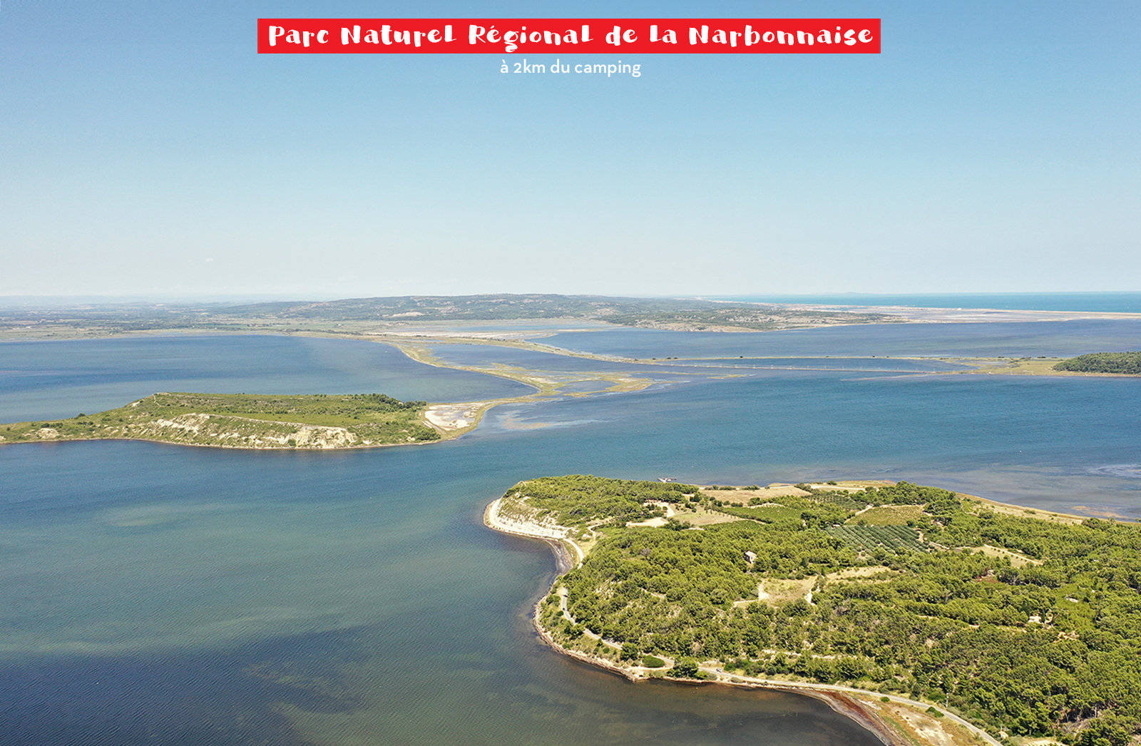 Foto 5 di Camping Capfun - Barbacane