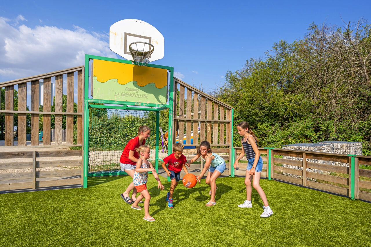 Foto 7 di Camping Capfun - Grenouillère