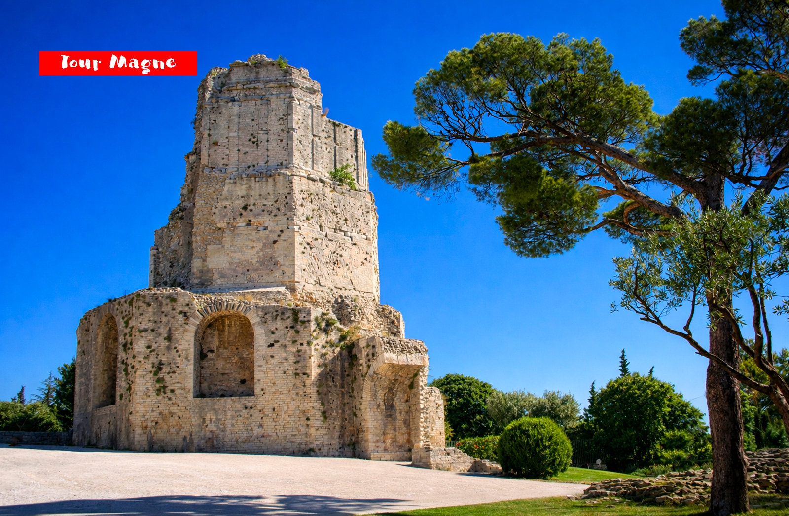 Foto 7 di Camping Capfun - Bastide