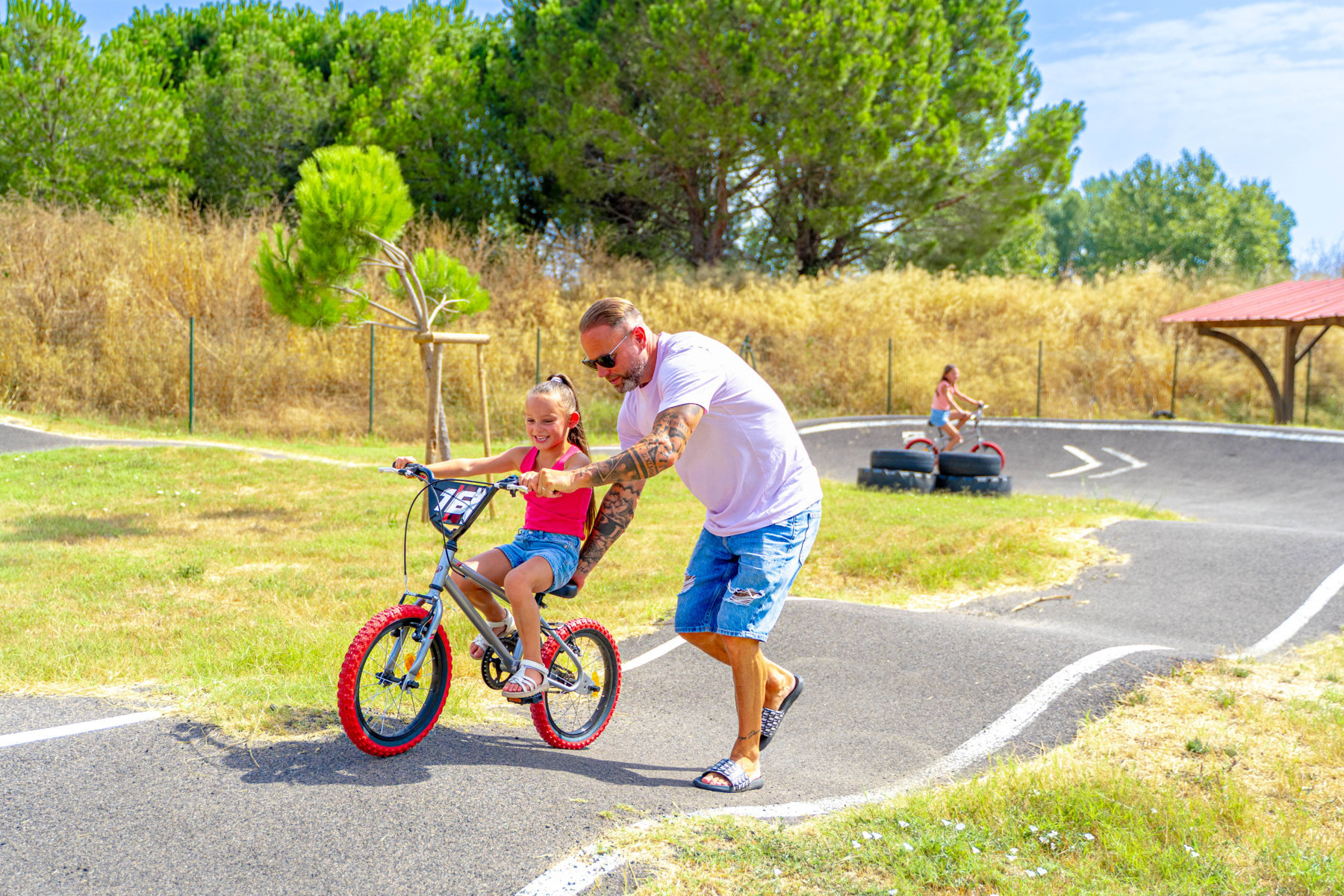 Foto 25 di Camping Capfun - El Moli