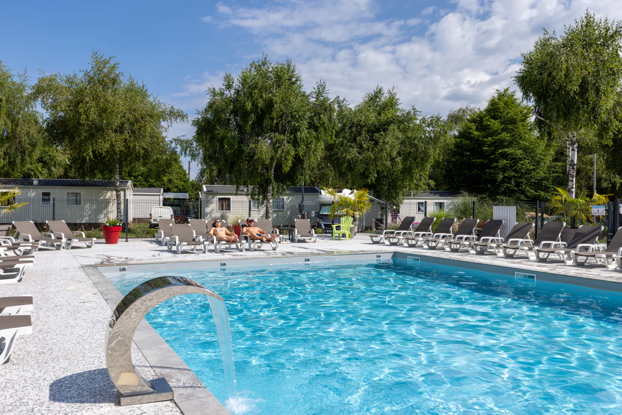 Camping Clicochic - Aloua