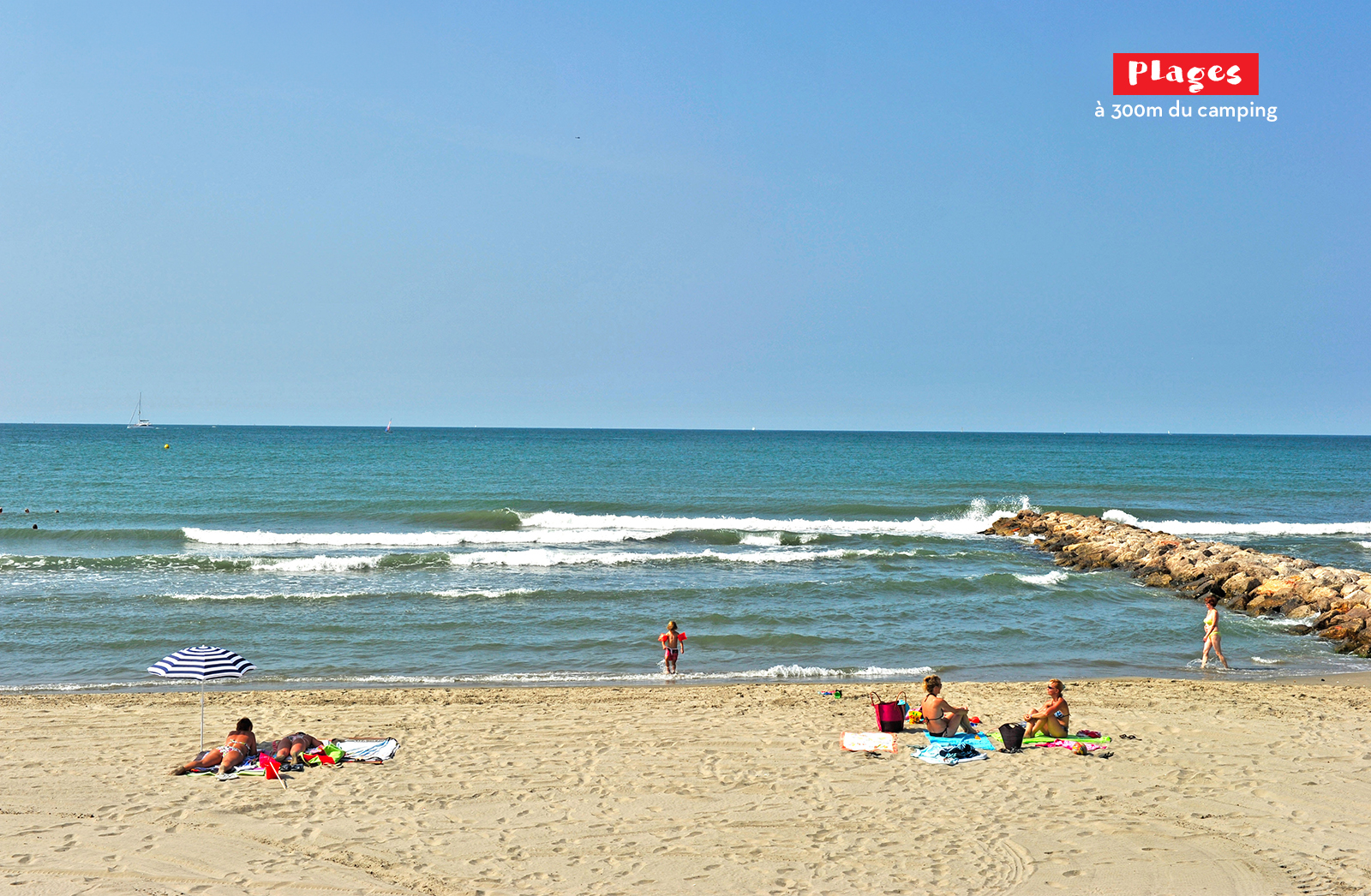 Foto 21 di Camping Capfun - Féerix