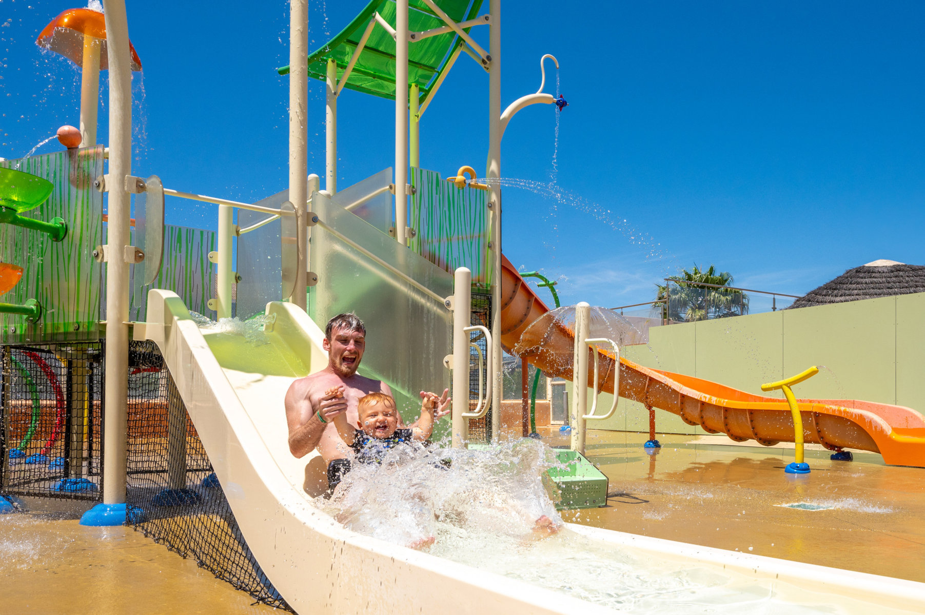 Foto 16 di Camping Capfun - Barbacane