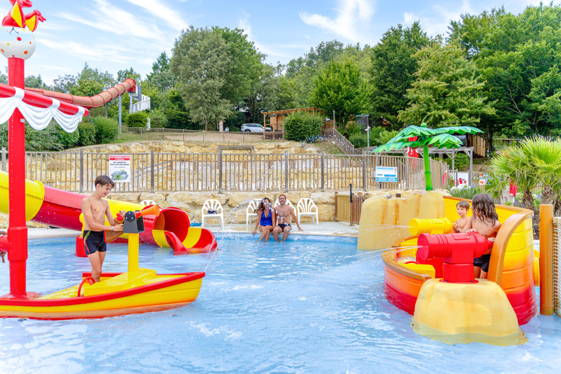 Foto 25 di Camping Capfun - Moulinal