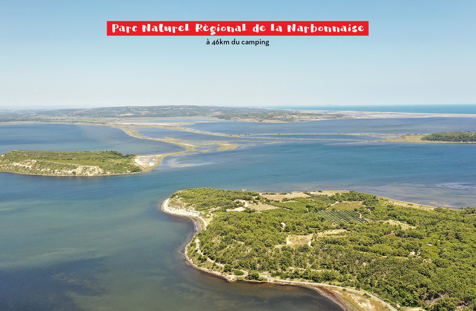 Foto 10 di Camping Capfun - Vignes D'Or